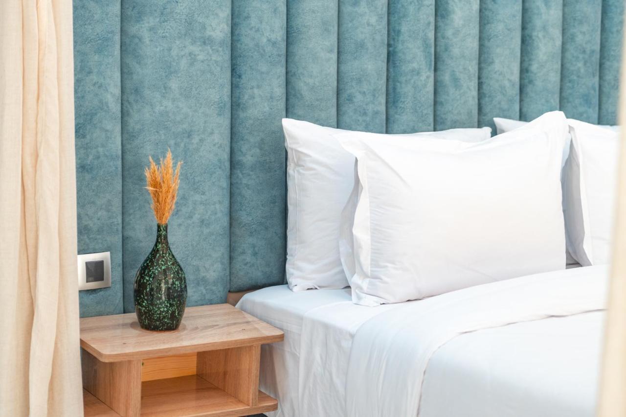 Maarif Elite Suites Casablanca Ngoại thất bức ảnh