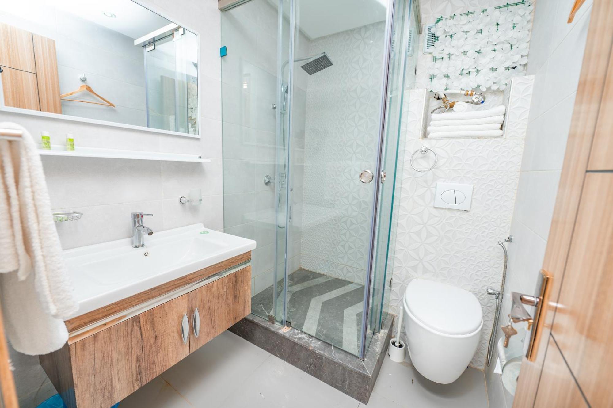 Maarif Elite Suites Casablanca Ngoại thất bức ảnh