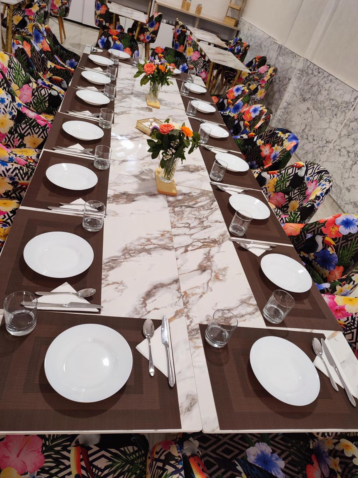 Maarif Elite Suites Casablanca Ngoại thất bức ảnh