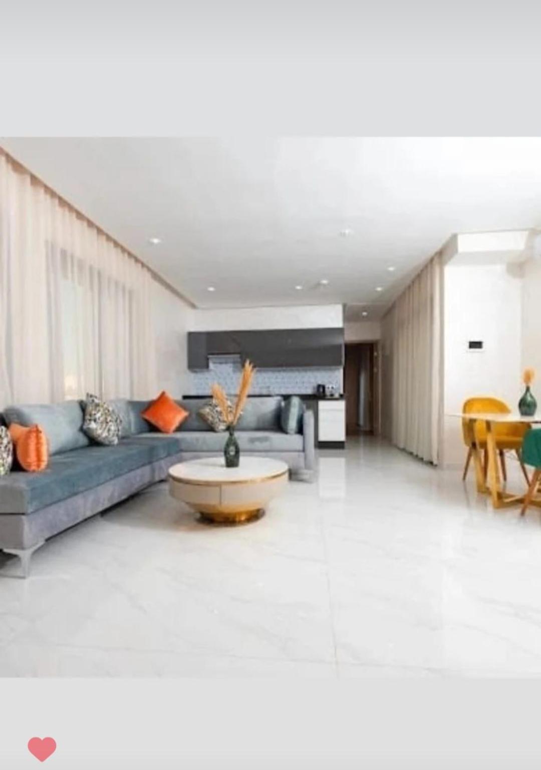 Maarif Elite Suites Casablanca Ngoại thất bức ảnh